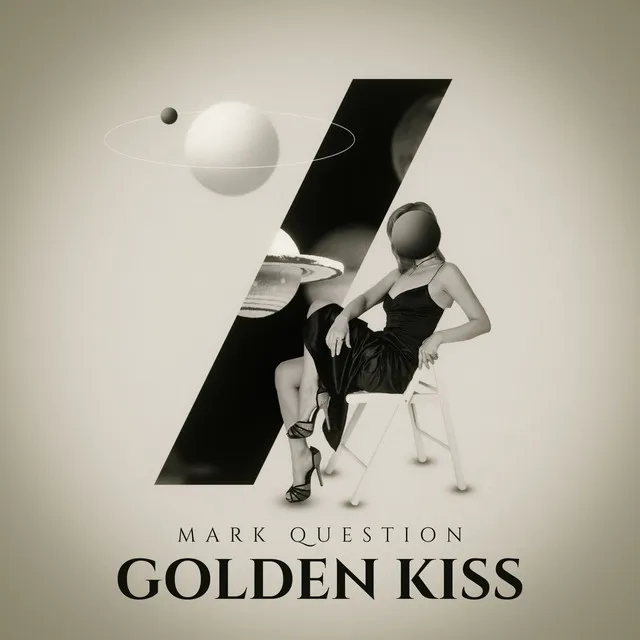 Golden Kiss