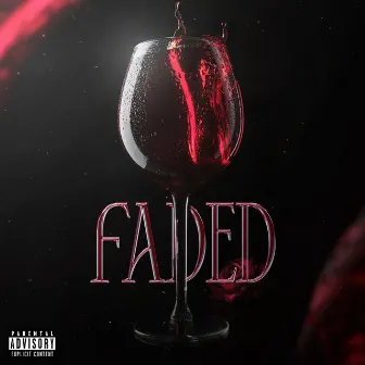 Faded by Domobxxtch