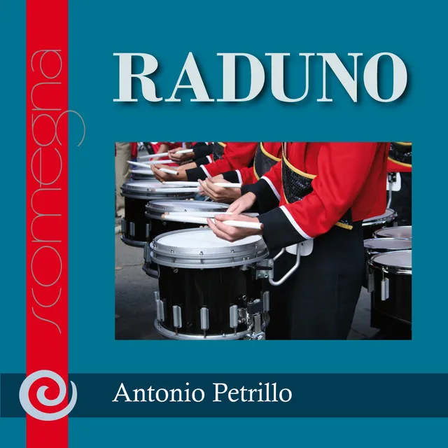 Raduno - Marcia