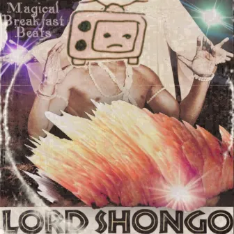 Magical Breakfast Beats by Lord Shongo