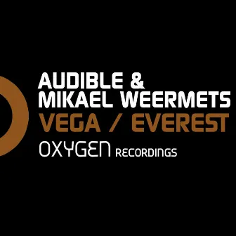 Vega / Everest by Audible