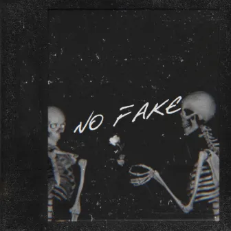 No Fake by neec