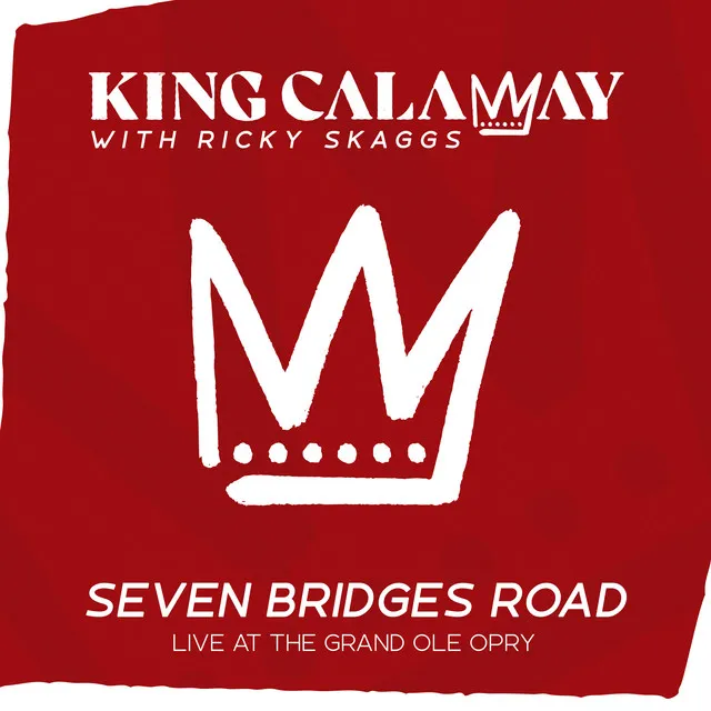 Seven Bridges Road