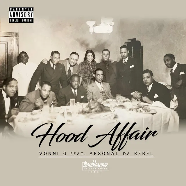 Hood Affair