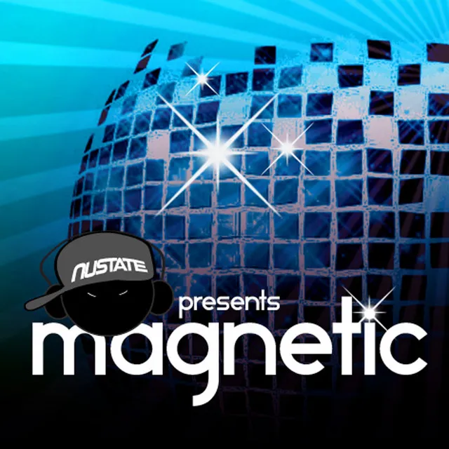 Magnetic - Richard Farstad Remix