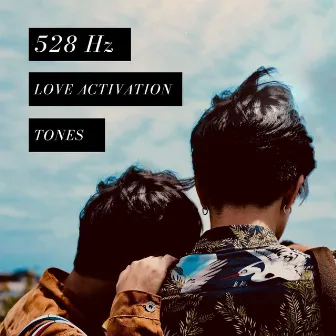 528 Hz Love Activation Tones: Soothing Music to Open & Activate Heart Chakra by Milestones Power