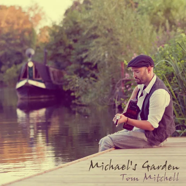 Michael's Garden