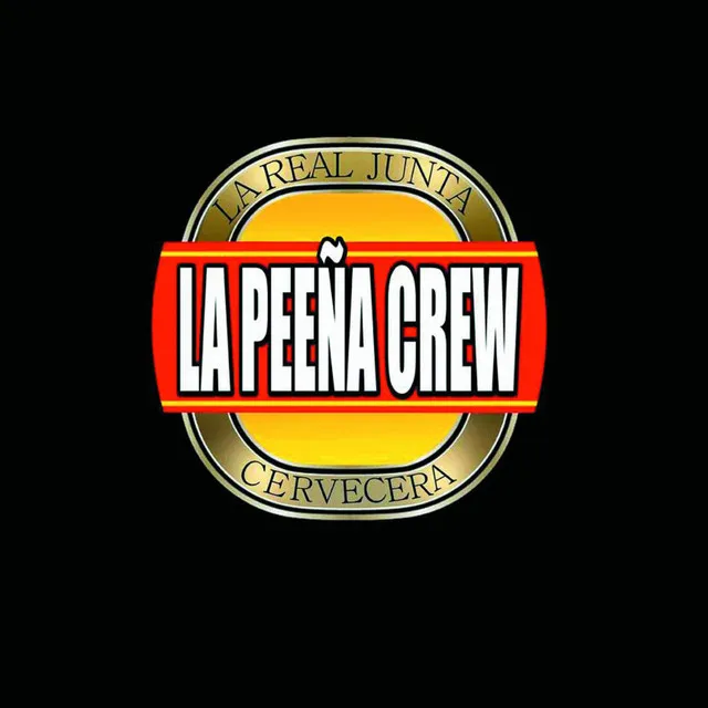 A Llegado la Peeña (feat. Bruto Chr, Omega El Ctm, Jack Dee, Massibo, Byrone, Don Crueldad & Mc Chileno)