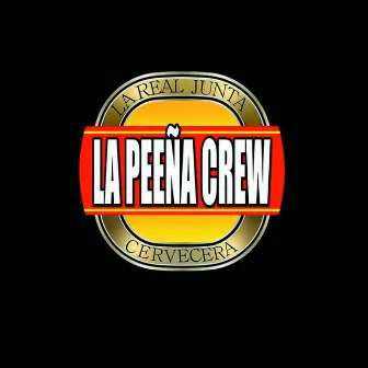 La Real Junta Cervecera by La Peeña Crew