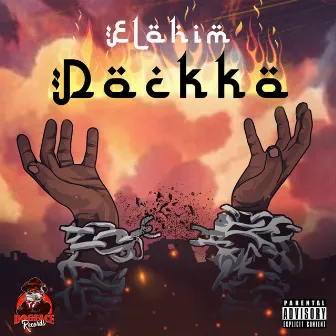 Elohim by Dockko