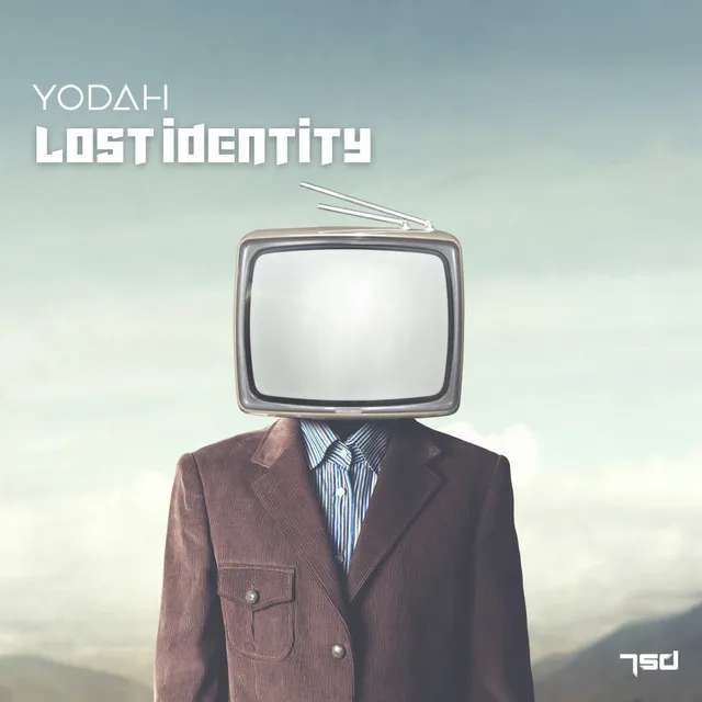 Lost Identity