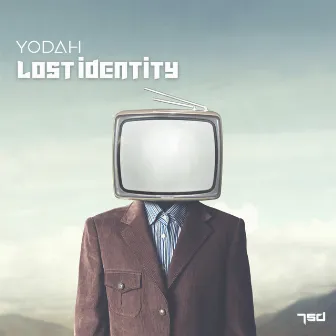 Lost Identity by Yodah