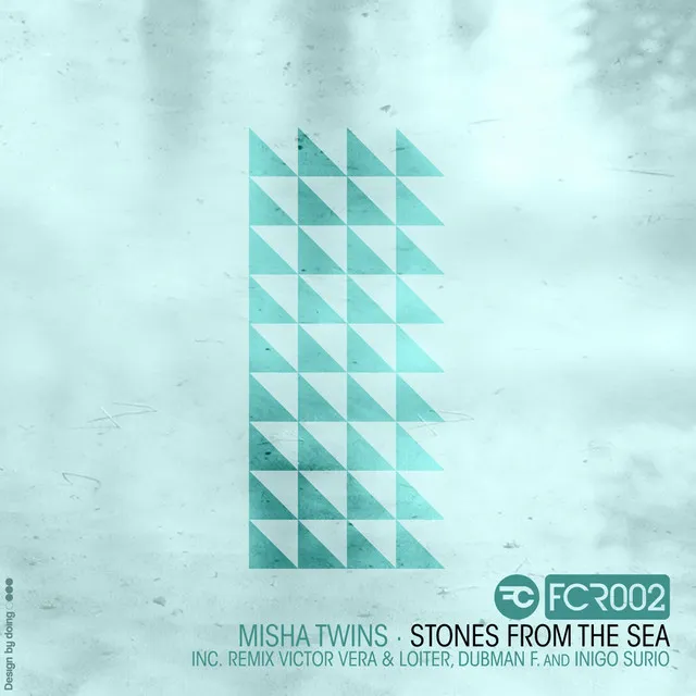 Stones From The Sea - Original Mix