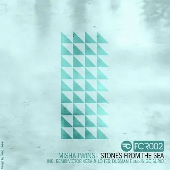 Stones From The Sea EP by Misha Twins