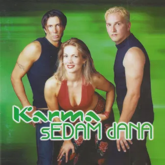 Sedam Dana by Karma