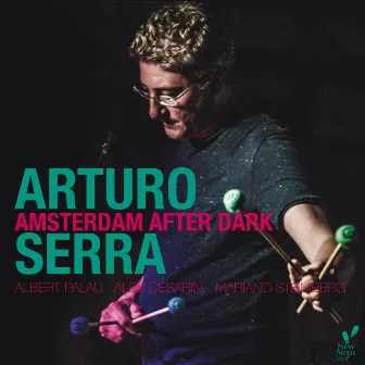 Amsterdam After Dark by Arturo Serra