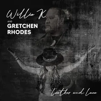 Leather and Lace by Gretchen Rhodes