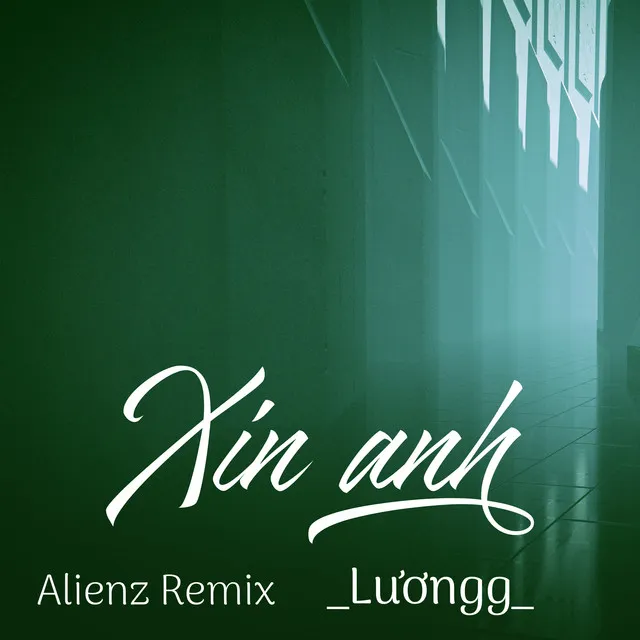 Xin Anh (Alienz Remix)