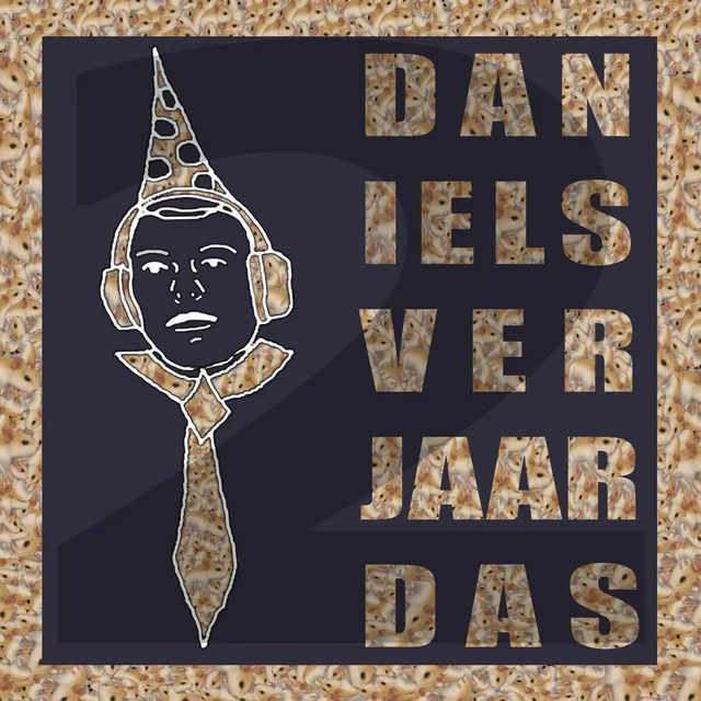 Daniels Verjaardas 2