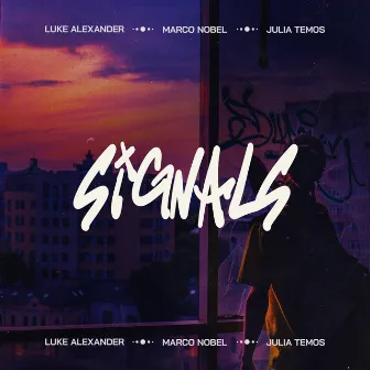 Signals by Julia Temos