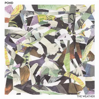 The Weather by Pond