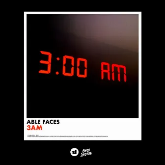 3AM by Able Faces