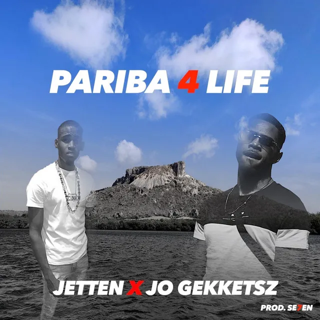 Pariba 4 life