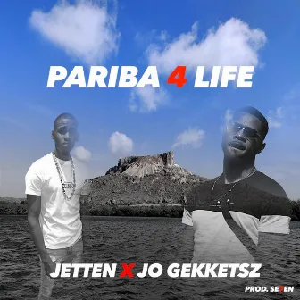 Pariba 4 life by Jetten