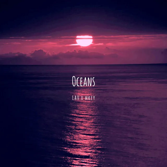 Oceans