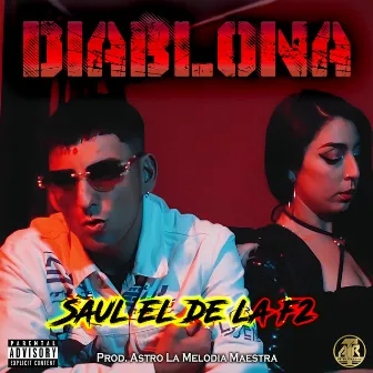 Diablona by Saul el de la F2