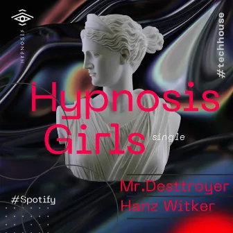 Hypnosis Girls by Mr.Desttroyer