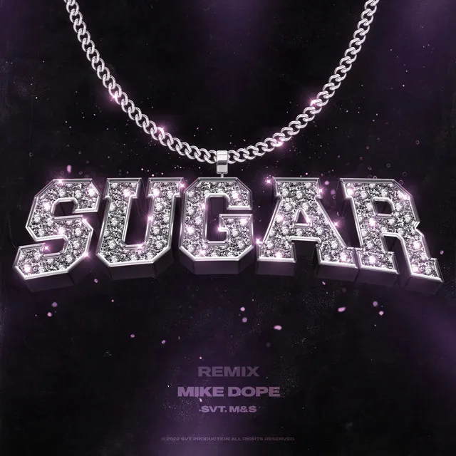 SUGAR [Remix]