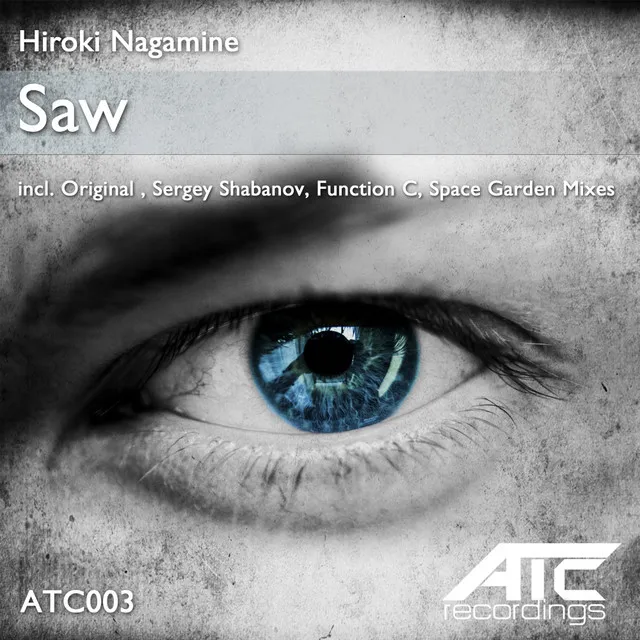 Saw - Original Mix