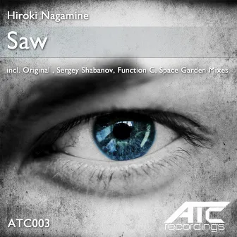 Saw by Hiroki Nagamine