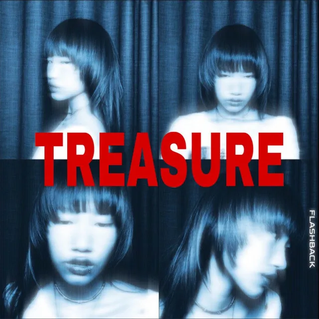 Treasure