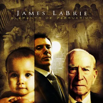 Elements of Persuasion by James Labrie