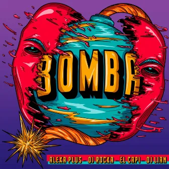 BOMBA by Alexa Plus