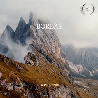 Boreas by Sandman