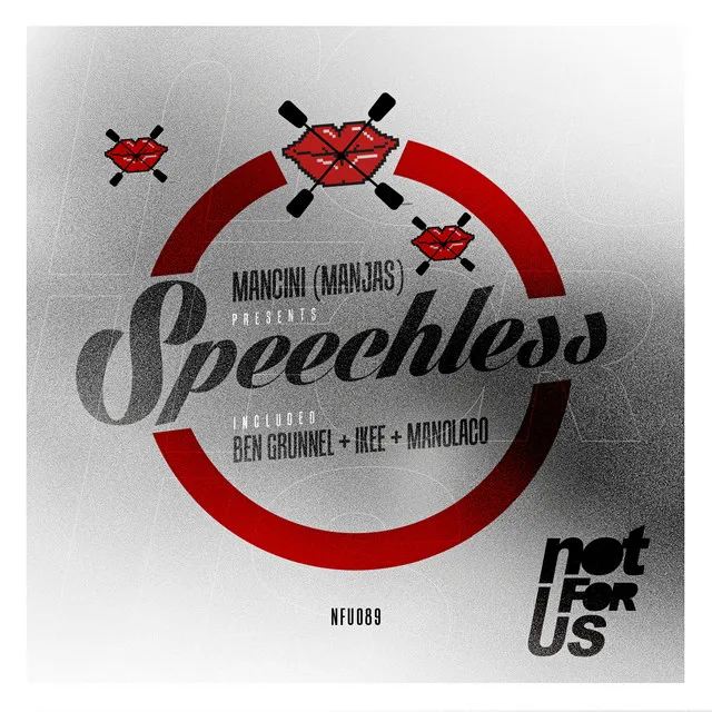 Speechless EP