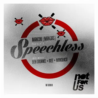 Speechless EP by Mancini (ManJas)