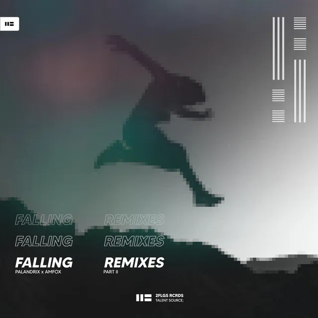 Falling - FRG Remix