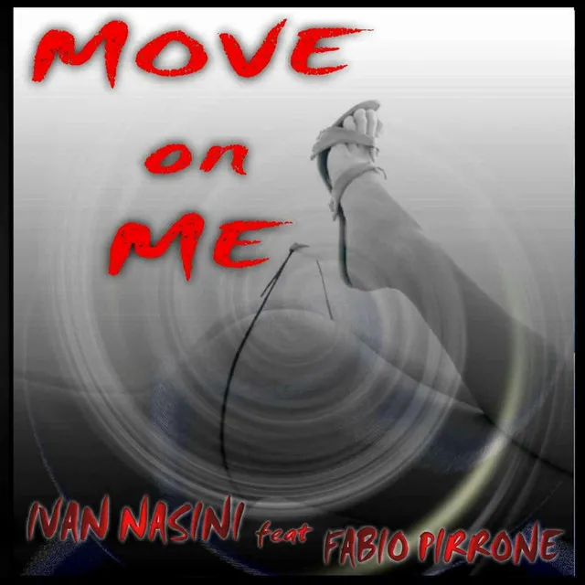 Move On Me - Electro mix