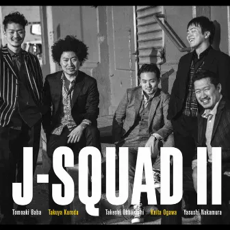 J-Squad II by J-Squad