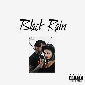 Black Rain by FHN Mook