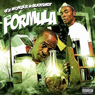 The Formula by Buckshot