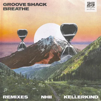 Breathe by Groove Shack