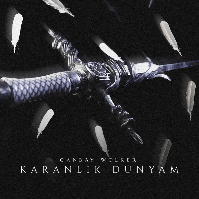 Karanlık Dünyam