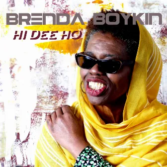 Hi Dee Ho by Brenda Boykin