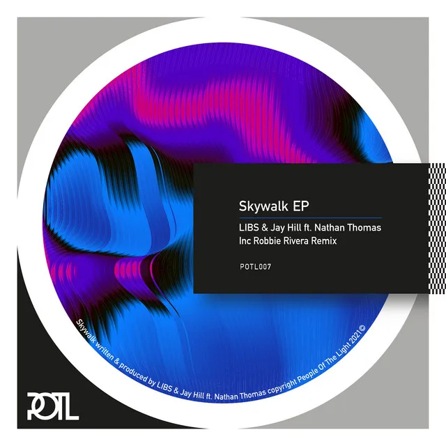 Skywalk - Robbie Rivera Remix