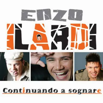 Continuando a sognare by Enzo Ilardi